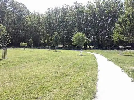 Parc des sports et loisirs de Rognonas