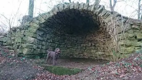 Boughton Grotto