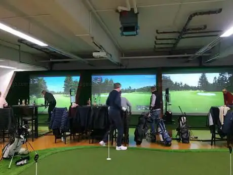 Indoor-Golf-Ruhrpott