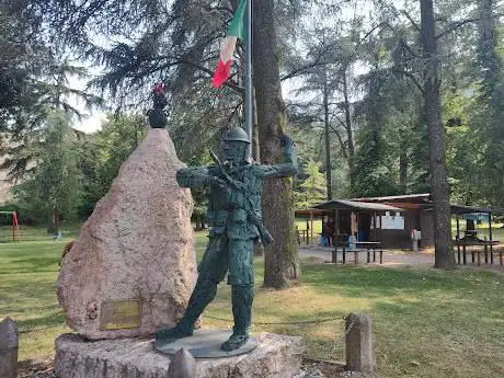 Monumento Granatieri di Sardegna