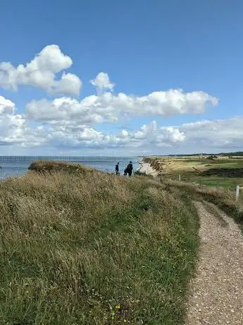 Norfolk Coast Path