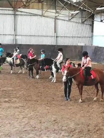 Mamers équitation