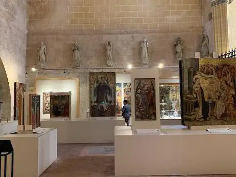 Museu DiocesÃ  de Tarragona