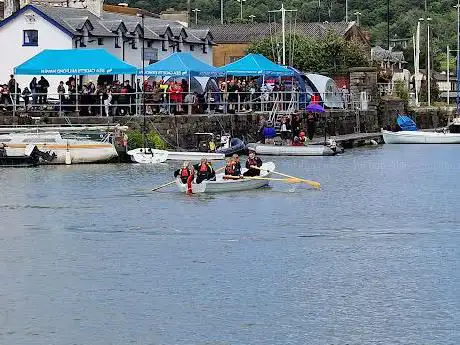 Bristol Adventure Sea Cadet Corps