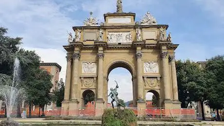 Arc de Triomphe des Lorraine