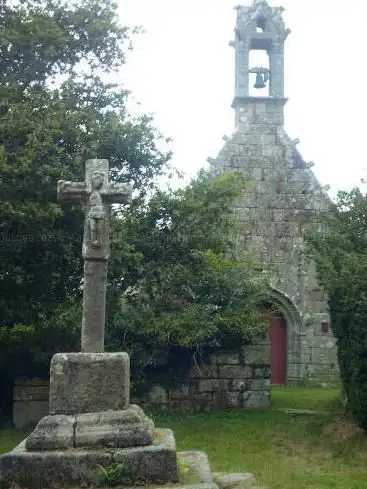 Chapelle de Notre-Dame de Kerrivoalan