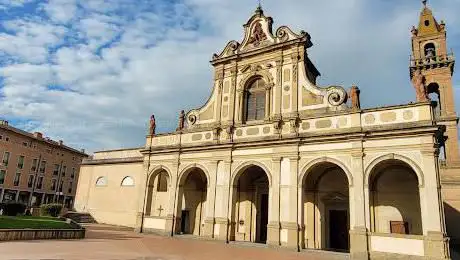 Santuario di Santa Verdiana