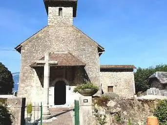 Église Saint-Vincent de Saragosse