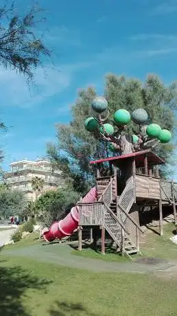 Giardino Dei Bambini