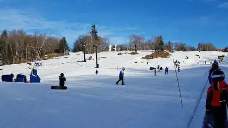 Okemo Mountain Resort