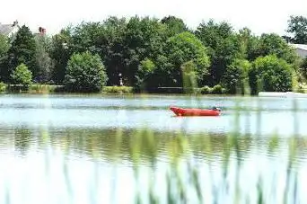 Office de Tourisme Erdre Canal Forêt - Accueil de Nozay