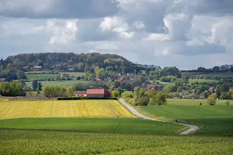 camperpunt t'Heksken