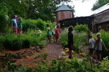 Ashland Nature Center of Delaware Nature Society