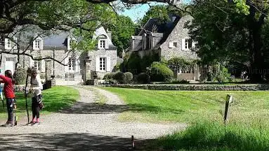 Manoir de Bréhet