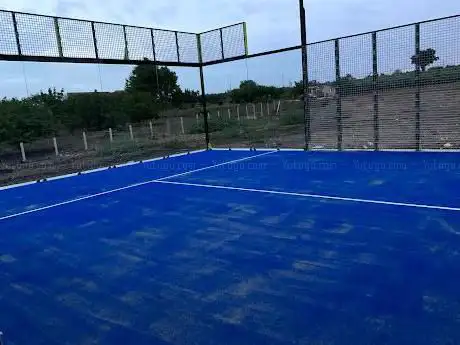 Country Padel Club Canicattì