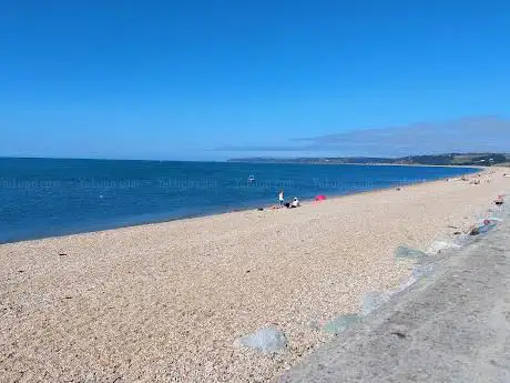 Slapton Sands