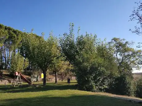 Park of the Royal - Parc del Reial