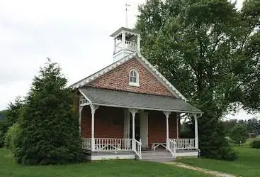 Pennsylvania German Cultural Heritage Center - Open By Appointment Only