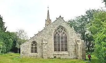 chapelle de la La Madeleine