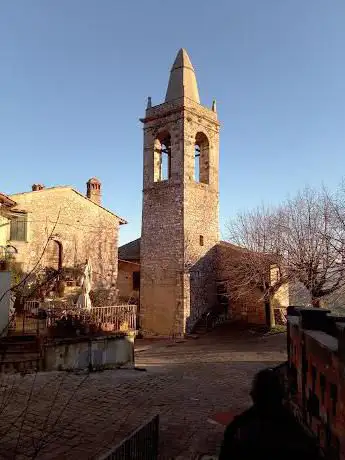 Giuseppe Scipioni Guida Turistica