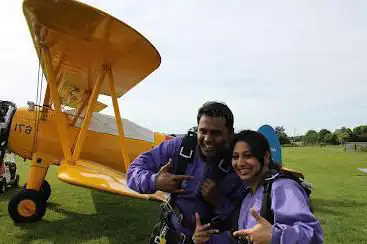 Skydive Centre Ltd