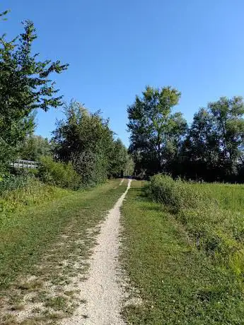 Percorso ciclopedonale