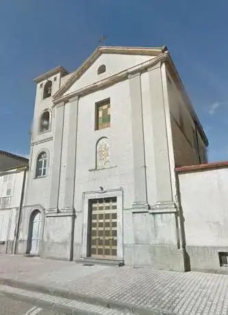 San Nicola