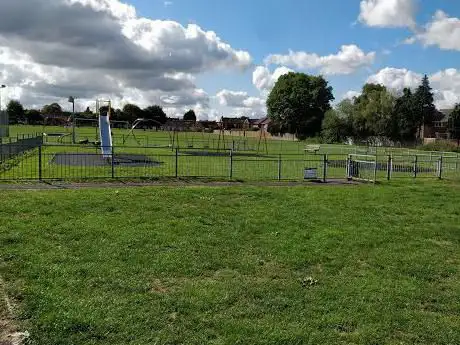 Langford Road Play Area