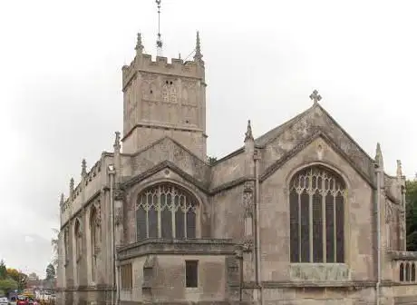 St James's Church