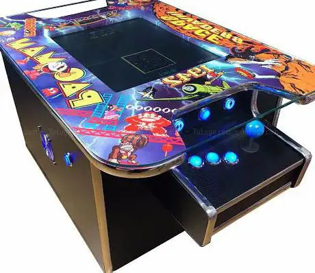 Flatout Arcades Ltd