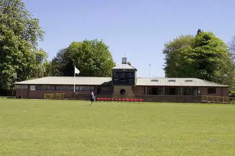 Godalming Cricket Club