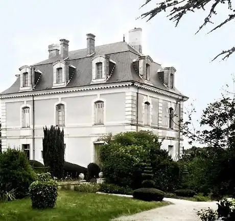 Château de Rilly