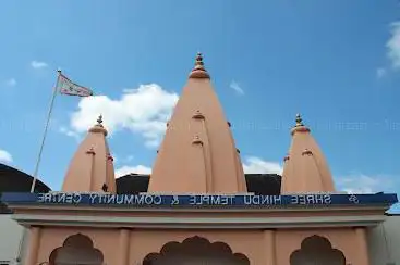 Shree Hindu Temple & Community Centre