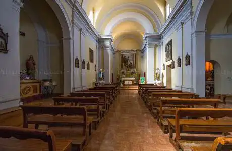 Chiesa Vecchia di San Martino