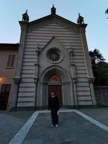 Monastero della Visitazione