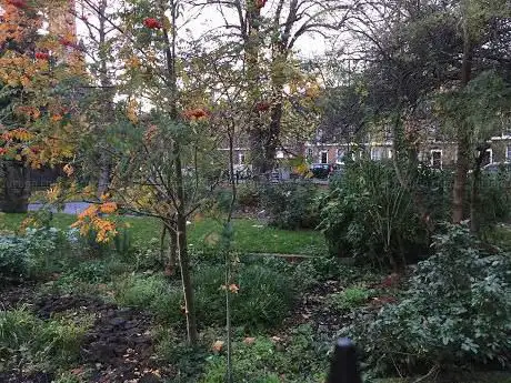 Canonbury Gardens