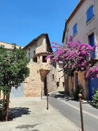 Office de Tourisme de Pézenas - Cap d'Agde Méditerranée