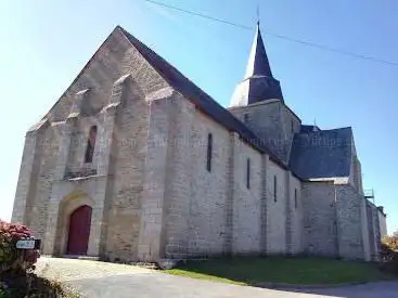 Église Notre-Dame