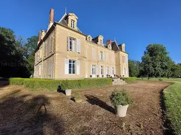 Château Vert