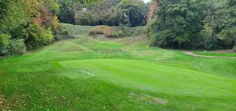 Chesham & Ley Hill Golf Course