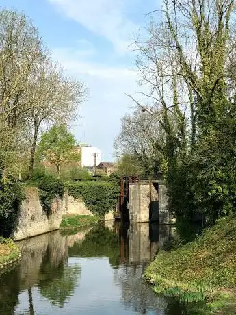 Parc de la citadelle