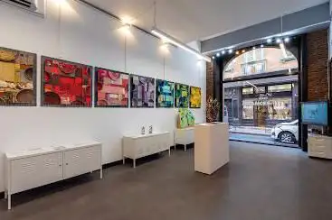 LSDC Galerie