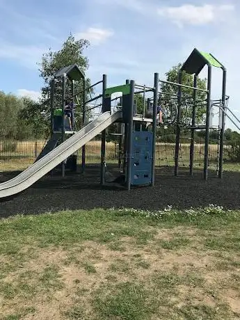 Fen Way Play Park