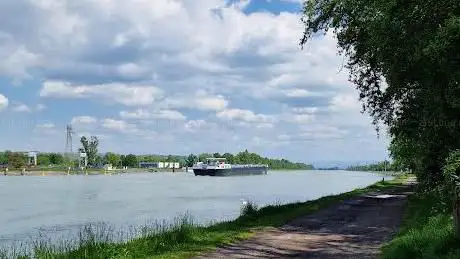 Grand Canal of Alsace