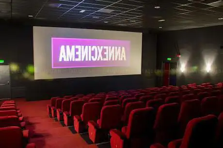 Annex Cinema BV