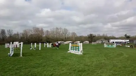 Blackwater Farm Cross Country Course