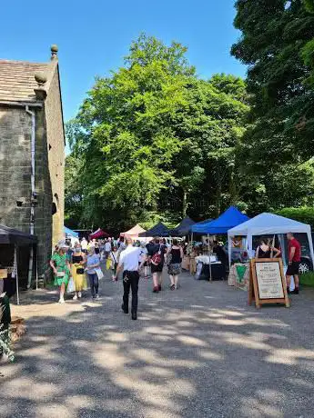 Monthly Farmers Market