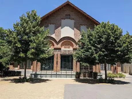 Musée d'Art de Cerdanyola