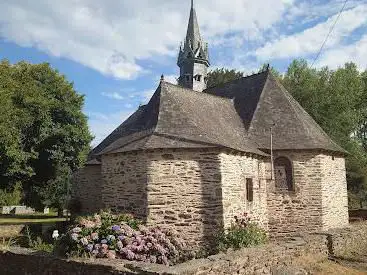 Chapelle Sainte-Anne