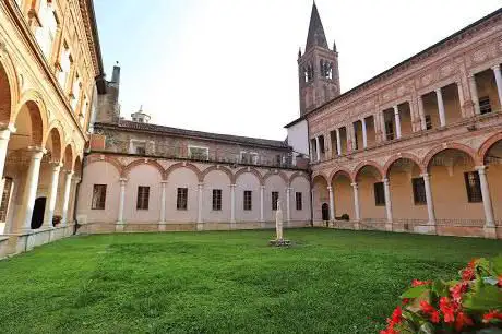 chiesa di Sant'Abbondio